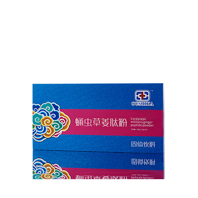 丰县蛹虫草气血汤